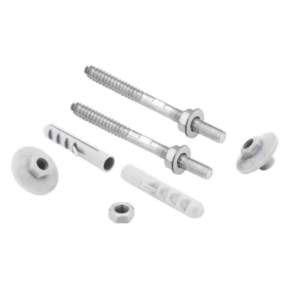 RACK BOLT FOR BASIN